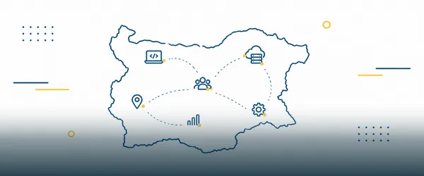 Bulgaria as a tech hub: what UK CTOs should know in 2026?